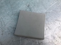 фото thumb №1, Mercedes w204 заглушка пластик туннель a2046820116