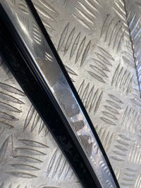 фото thumb №8, Планка дверь верхняя стекло левый перед lincoln mkz ii 2013-