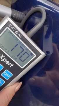 фото thumb №8, Задняя крышка chrysler sebring 06r sedan