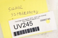 Uv245 ford edge mk2 двигун моторчик люк b9320-656c Зі Шроту, фото thumb