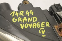 фото thumb №11, Лампа фара правая передняя правый перед chrysler grand voyager 08r-