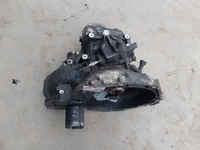 фото thumb №7, Коробка передач передач 90400203 opel corsa c