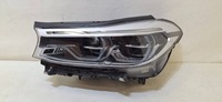фото thumb №1, Лампа перед передняя левая bmw 6 gt g32 адаптивный led 8497225-02
