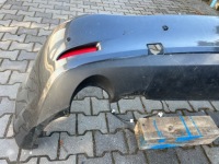 Mazda 6 бампер sedan rok 2014 Доставка, фото thumb