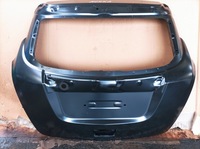 фото thumb №1, Opel mokka a крышка багажника задняя задняя nowa oryg 42372136