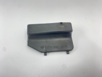 фото thumb №1, Защита пластик фаркопа замка капот mercedes w124 1248890025