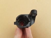 фото thumb №8, Штуцер водяной радиатор выхлопных газов egr 2.0 cdti 160km a20dth opel insignia a