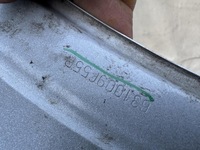 фото thumb №11, Крила правий перед renault captur ii 20-