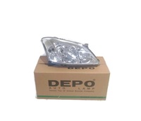 фото thumb №1, Toyota corolla e12 02- фара лампа перед