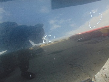 фото thumb №9, Двері правий зад renault megane iii універсал