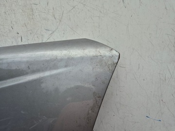 фото thumb №12, Mercedes c клас 204 07-11 капот кришка двигуна