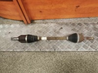 Купити Привідний вал ліва renault оригінальний номер 391017355r, фото thumb