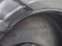 Коллектор впускной  оригинал 55584978 opel astra iv j 1.4i b14xer 15r Оригинал, фото thumb