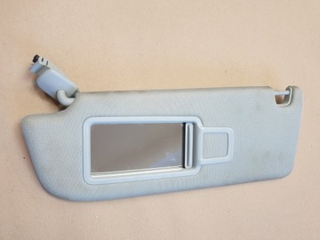 фото thumb №1, Защита солнцезащитная козырёк диск сцепления левая водителя audi a6 c7 4g оригинальный номер