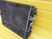 фото thumb №6, Vw crafter радиатор кондиционера интеркулер 2.0