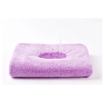 RĘCZNIK DO WŁOSÓW SZYBKOSCHNĄCY TURBAN MIKROFIBRA