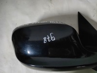 фото thumb №11, Bmw x3 e83 lift m-pakiet зеркало правый перед carbonschwarz europa