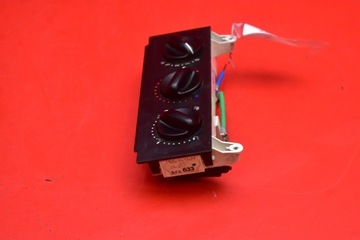 фото thumb №6, Панель управление воздуховод 9041701917 renault kangoo 1 i 98-03