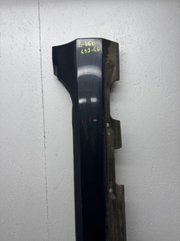 фото thumb №5, Молдинг порог левая volvo v60 i 2011-2018 492-46