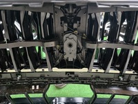 фото thumb №6, Бампер bmw x6 g06 m набор lci