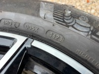 фото thumb №8, Bmw x3 g01  алюминиевые диски диски диски r19 5x112 м-пакет 7916268