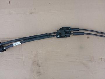 фото thumb №8, Ford fiesta mk8 1.1 бензин - тросы изменения коробки передач