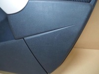 фото thumb №7, Обивка дверь правый перед dacia sandero i