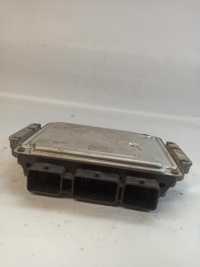 фото thumb №9, Nissan primera p12 1.9 d блок керування двигуна 0281011237 8200284704 8200305678