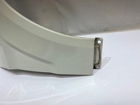 фото thumb №6, Mercedes glk x204 крило перед переднє праві