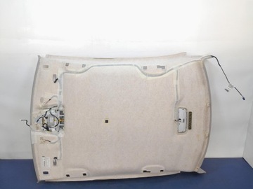 фото thumb №11, Mercedes c w204 потолок козырьки ручки