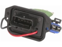 фото thumb №2, Резистор вентилятора renault trafic ii