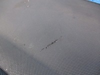 фото thumb №2, Ролета багажника audi q7 4l i