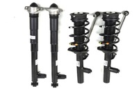 фото thumb №1, Vw arteon fl skoda амортизатори активні dcc перед i зад 3q0413032a