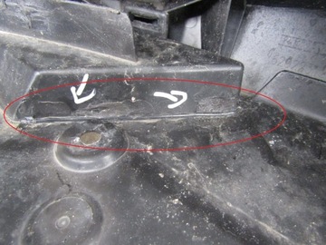 фото thumb №12, Бампер перед переднее renault zoe 12-