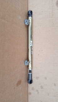 фото thumb №3, Mercedes slk r171 привод крыша 1718207610