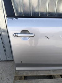 фото thumb №4, Двері праві праві перед kia ceed i рестайлінг колір 9s 2009-2012