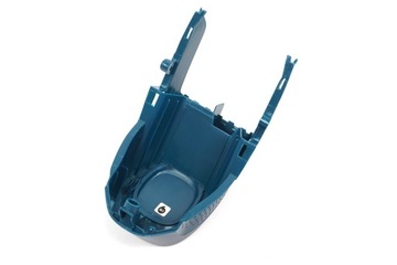 Крышка мотора пылесоса Philips FC6725/01