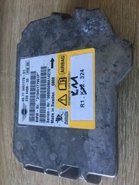 фото thumb №1, Модуль подушка безпеки bmw оригінальний номер 3451779