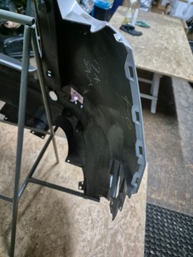 фото thumb №14, Mazda cx-30 cx 30 cx30 бампер задній зад pdc