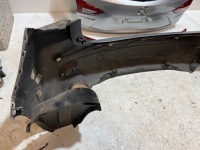 фото thumb №10, Mazda 3 бампер rok 2016 цвет 38p