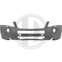 фото thumb №1, Бампер do mercedes m-klasse w164 08-11