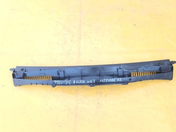 фото thumb №7, Панель под лобовым стеклом a-klasa w168 1688300213