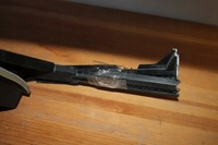 фото thumb №16, Панель роздавальна консоль vw passat b8 3g1 нова