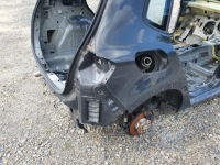 фото thumb №1, Vw golf vii sportsvan крыло правый задняя li7f