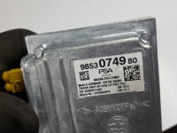 Opel astra vi l 21r- 1.5 d модуль блок керування 9853074980 Недорого, фото thumb