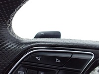 фото thumb №9, Воздуховод мультифункция кожа лепестки переключения 82a419091ah audi a3 8y s-line 23r