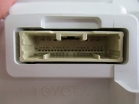 фото thumb №5, Лічильник прилади toyota corolla 83800-f2x80