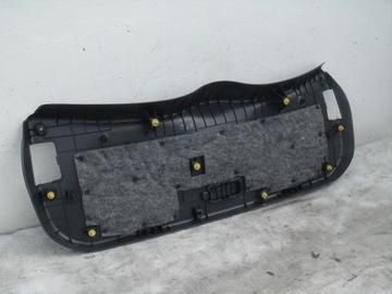 фото thumb №5, Обивка защита крышки багажника kia rio iii 5d 11