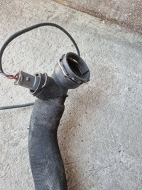 фото thumb №9, Труба шланг шланг води vw scirocco 1.8 tfsi