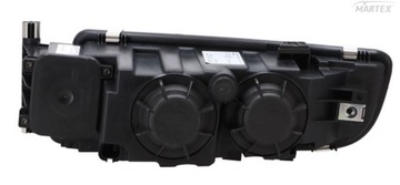 фото thumb №2, Галоген противотуманный man tgx/tgs 05.08